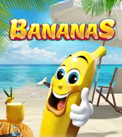 Bananas Go Bahamas